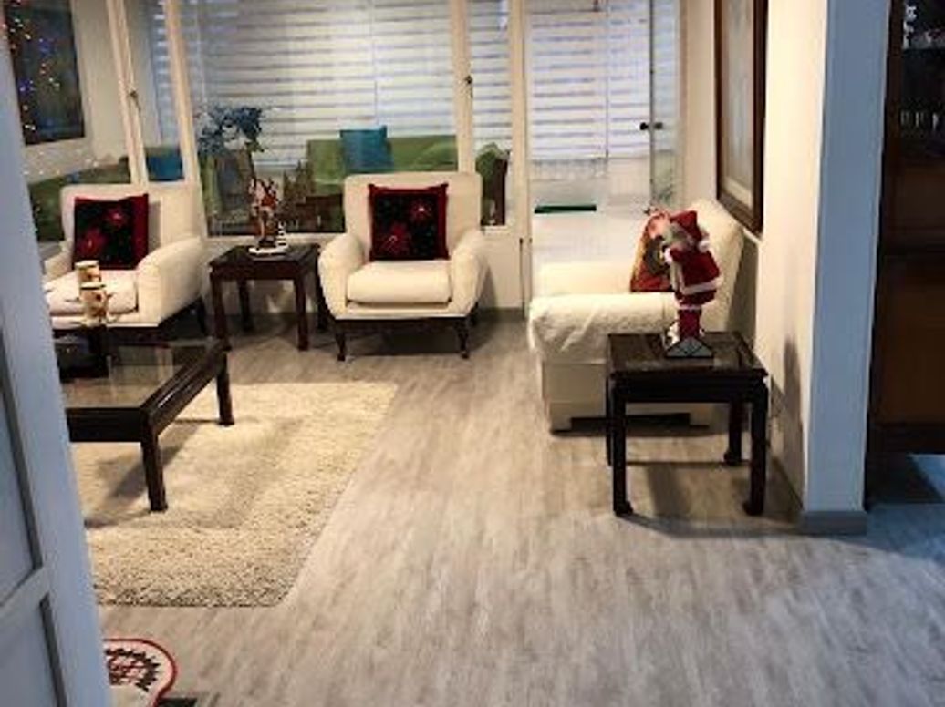 Casa de 4 alcobas en venta en Santa Barbara, Bogotá, 280 m² · foto 17 de 17