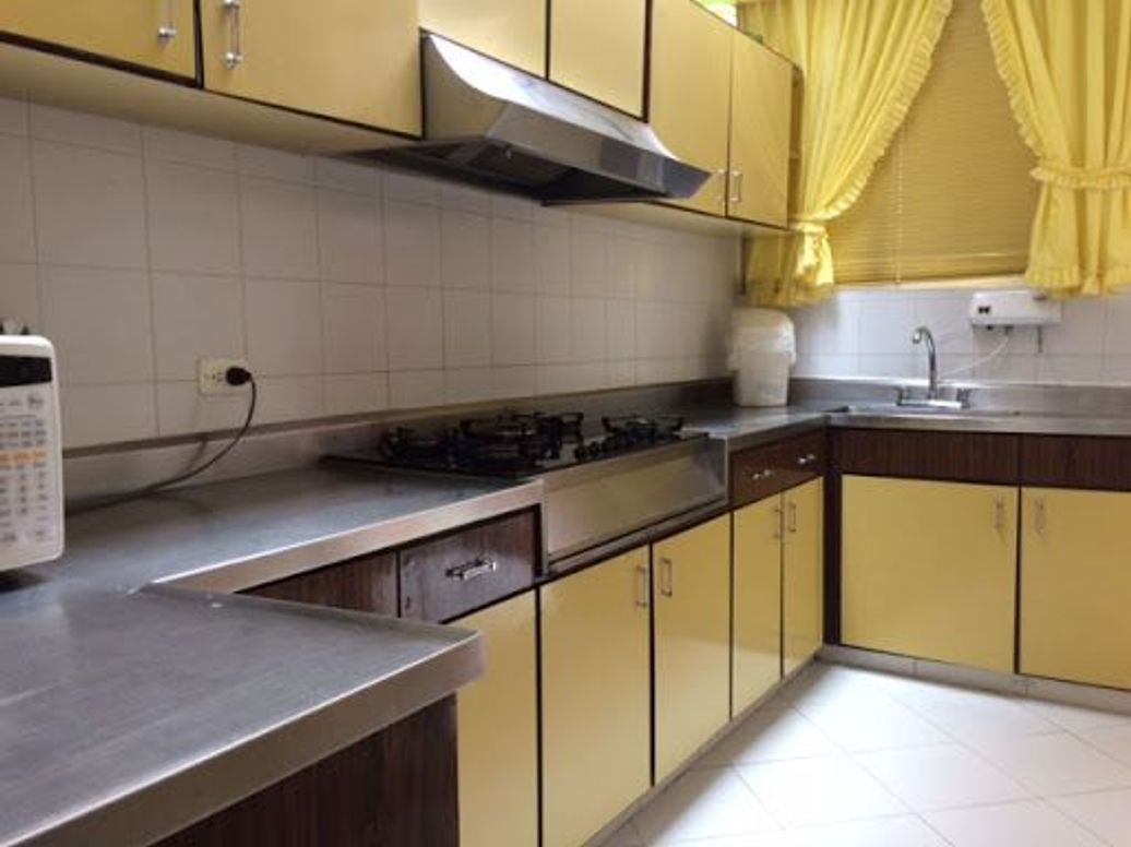 Casa de 4 alcobas en venta en Santa Barbara, Bogotá, 280 m² · foto 16 de 17