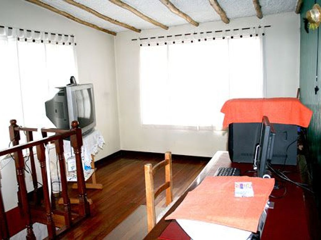 Casa de 6 alcobas en venta en Egipto, Bogotá, 455 m² · foto 11 de 14