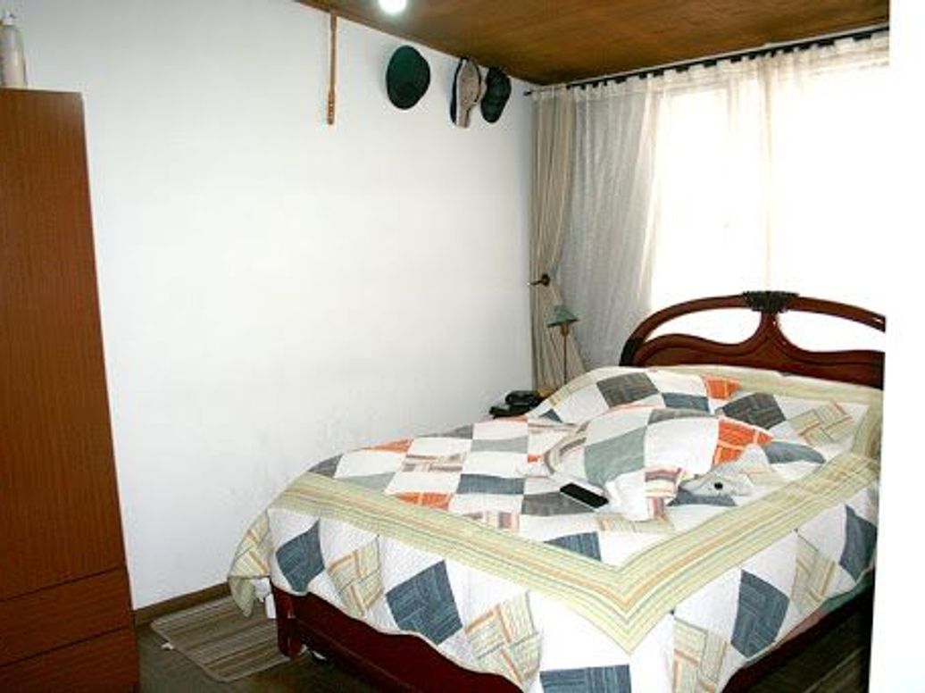 Casa de 6 alcobas en venta en Egipto, Bogotá, 455 m² · foto 12 de 14