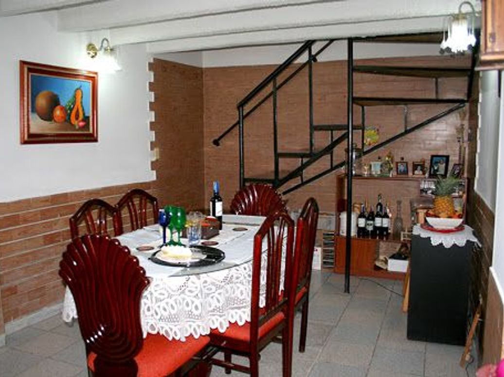 Casa de 6 alcobas en venta en Egipto, Bogotá, 455 m² · foto 13 de 14