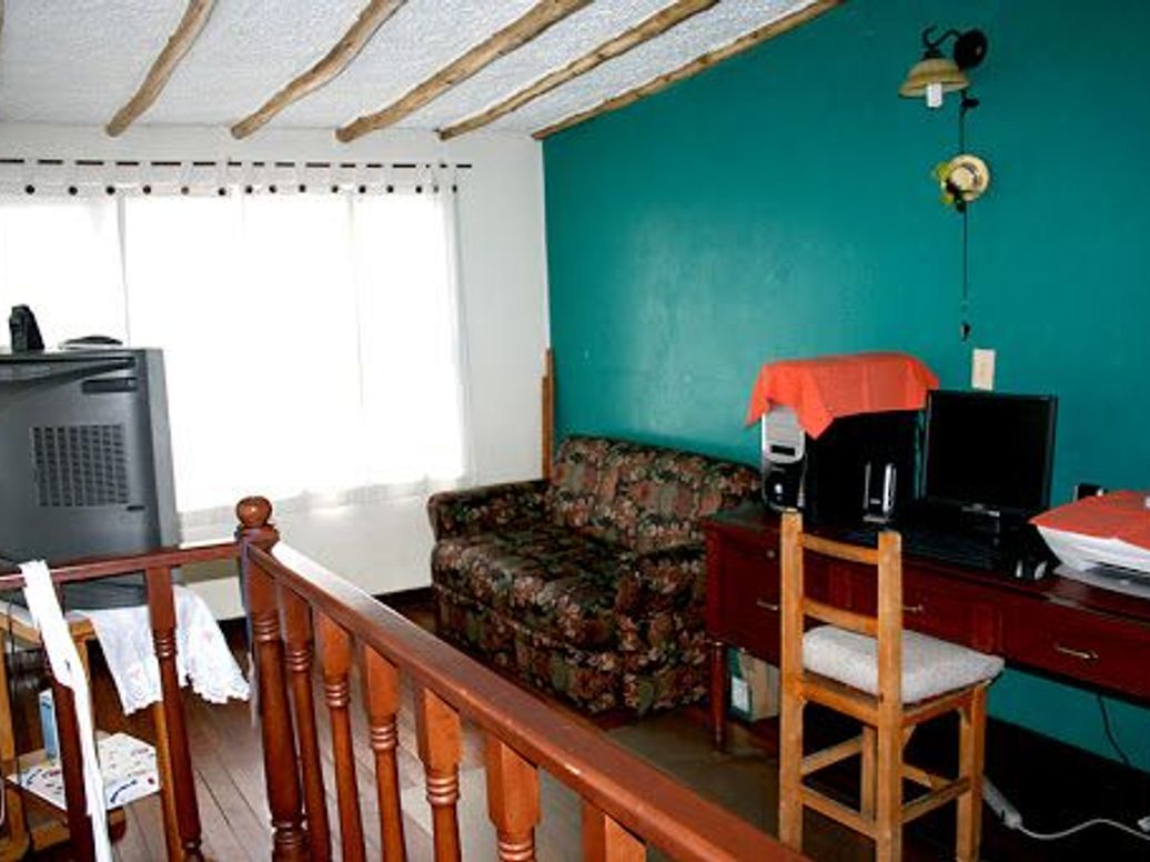 Casa de 6 alcobas en venta en Egipto, Bogotá, 455 m² · foto 2 de 14