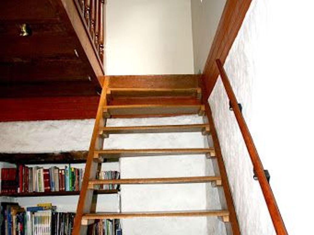 Casa de 6 alcobas en venta en Egipto, Bogotá, 455 m² · foto 4 de 14