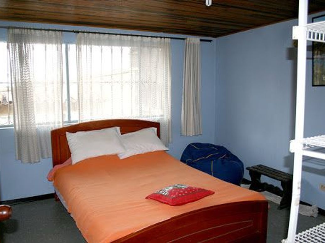 Casa de 6 alcobas en venta en Egipto, Bogotá, 455 m² · foto 8 de 14