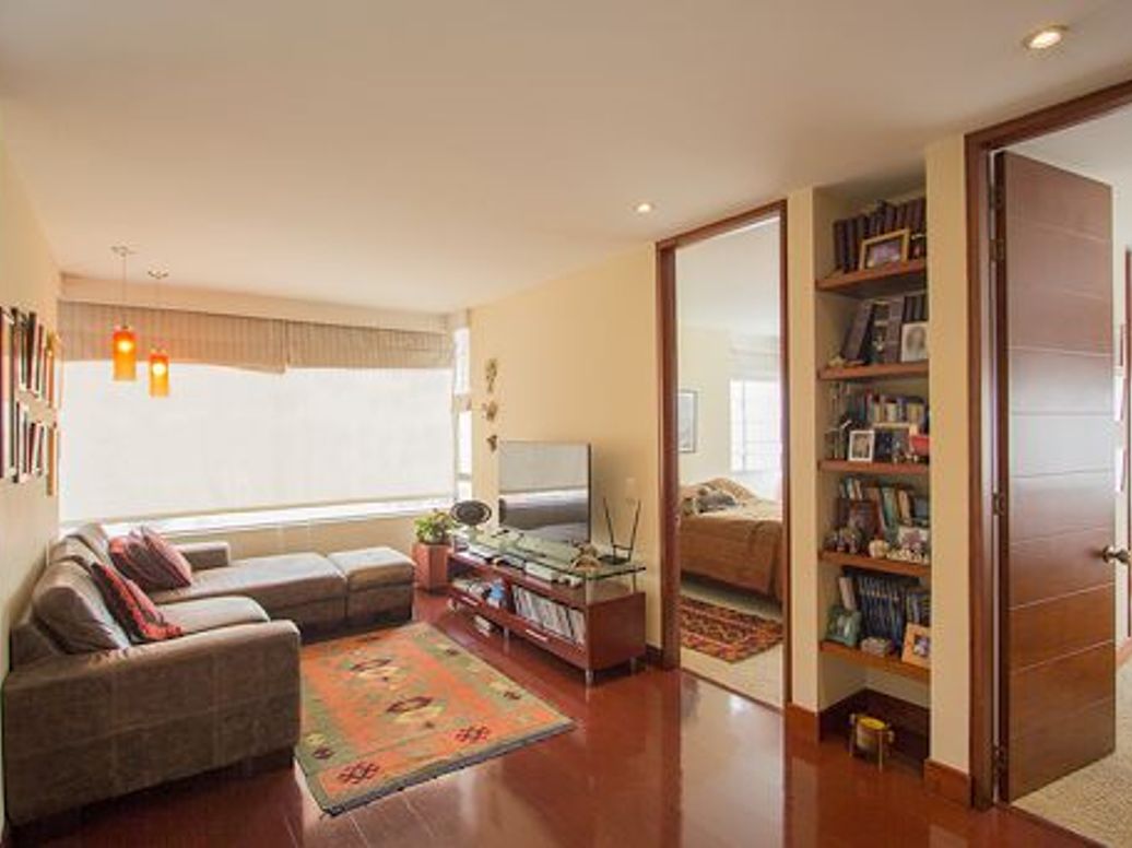 Apartamento de 4 alcobas en venta en Bosque De Pinos, Bogotá, 243 m² · foto 11 de 20