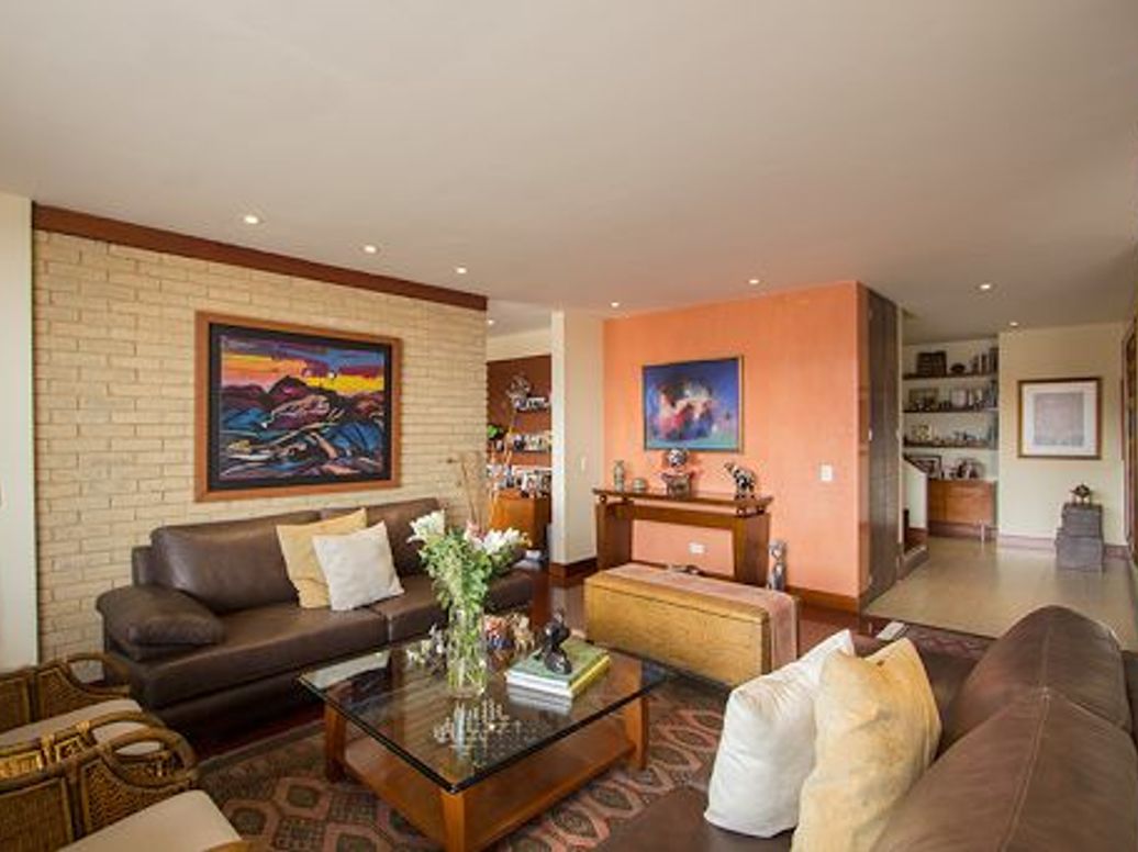 Apartamento de 4 alcobas en venta en Bosque De Pinos, Bogotá, 243 m² · foto 8 de 20