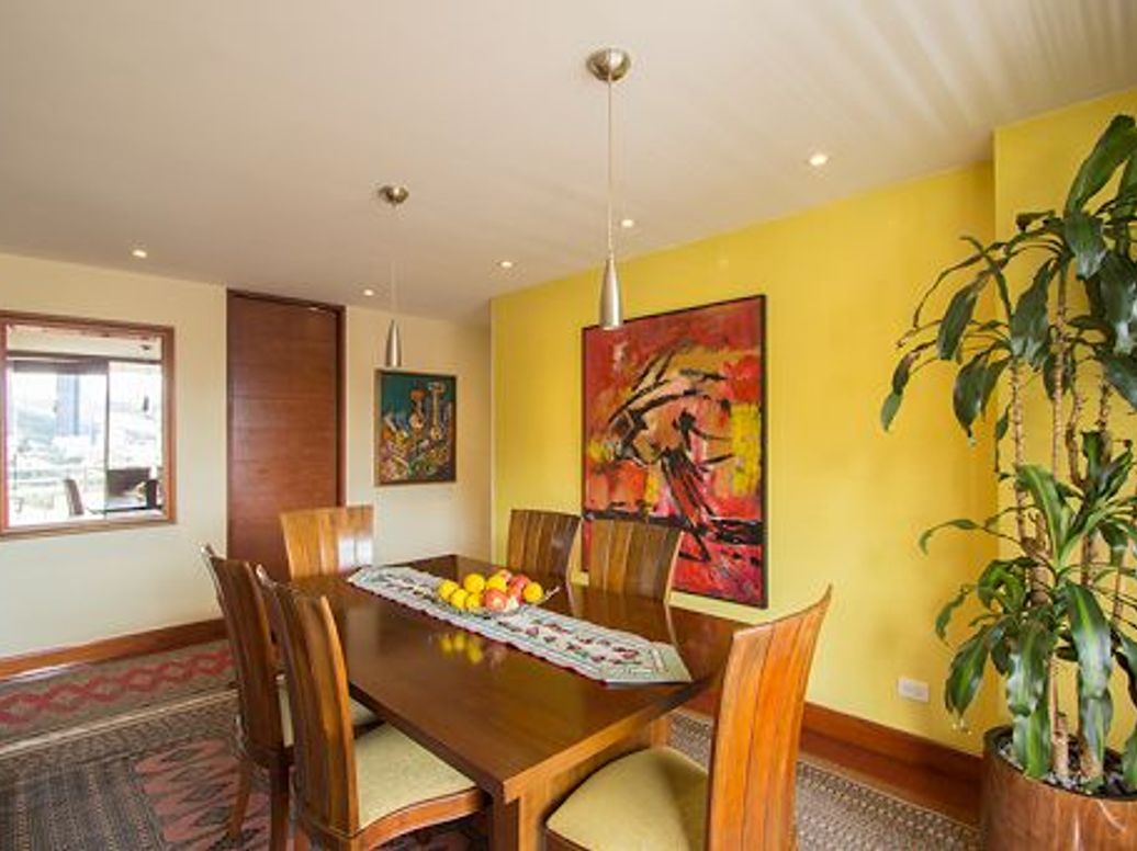 Apartamento de 4 alcobas en venta en Bosque De Pinos, Bogotá, 243 m² · foto 7 de 20