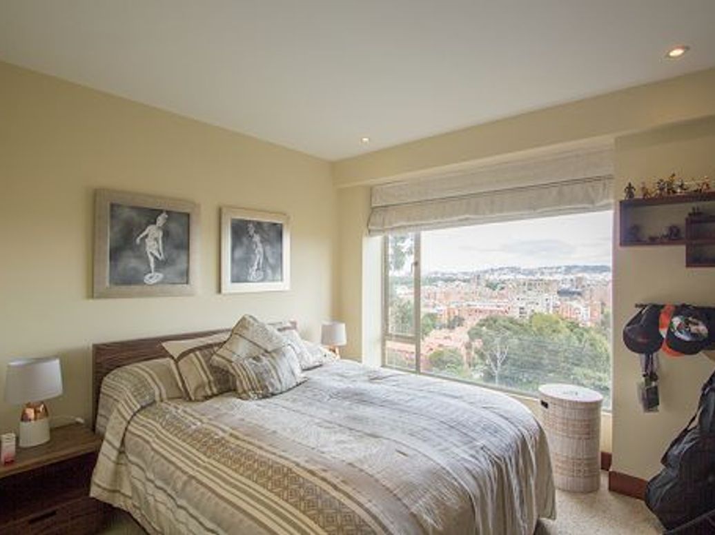 Apartamento de 4 alcobas en venta en Bosque De Pinos, Bogotá, 243 m² · foto 15 de 20