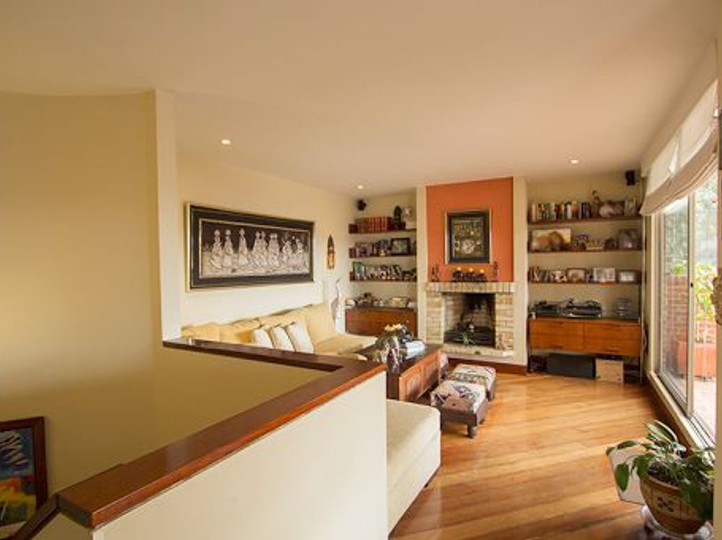 Apartamento de 4 alcobas en venta en Bosque De Pinos, Bogotá, 243 m² · foto 19 de 20