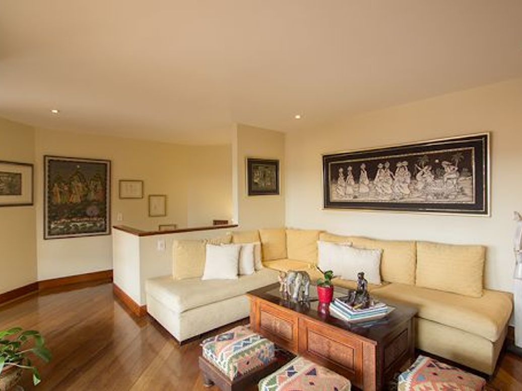 Apartamento de 4 alcobas en venta en Bosque De Pinos, Bogotá, 243 m² · foto 20 de 20