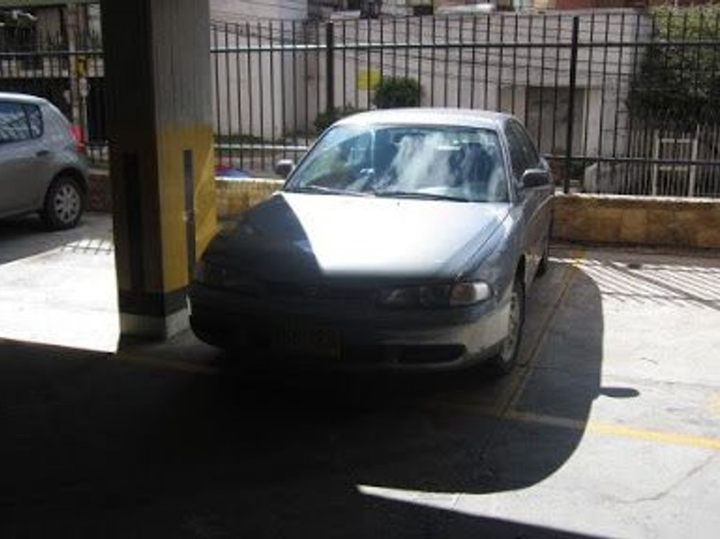 Apartamento de 2 alcobas en venta en Granada, Bogotá, 124 m² · foto 14 de 17