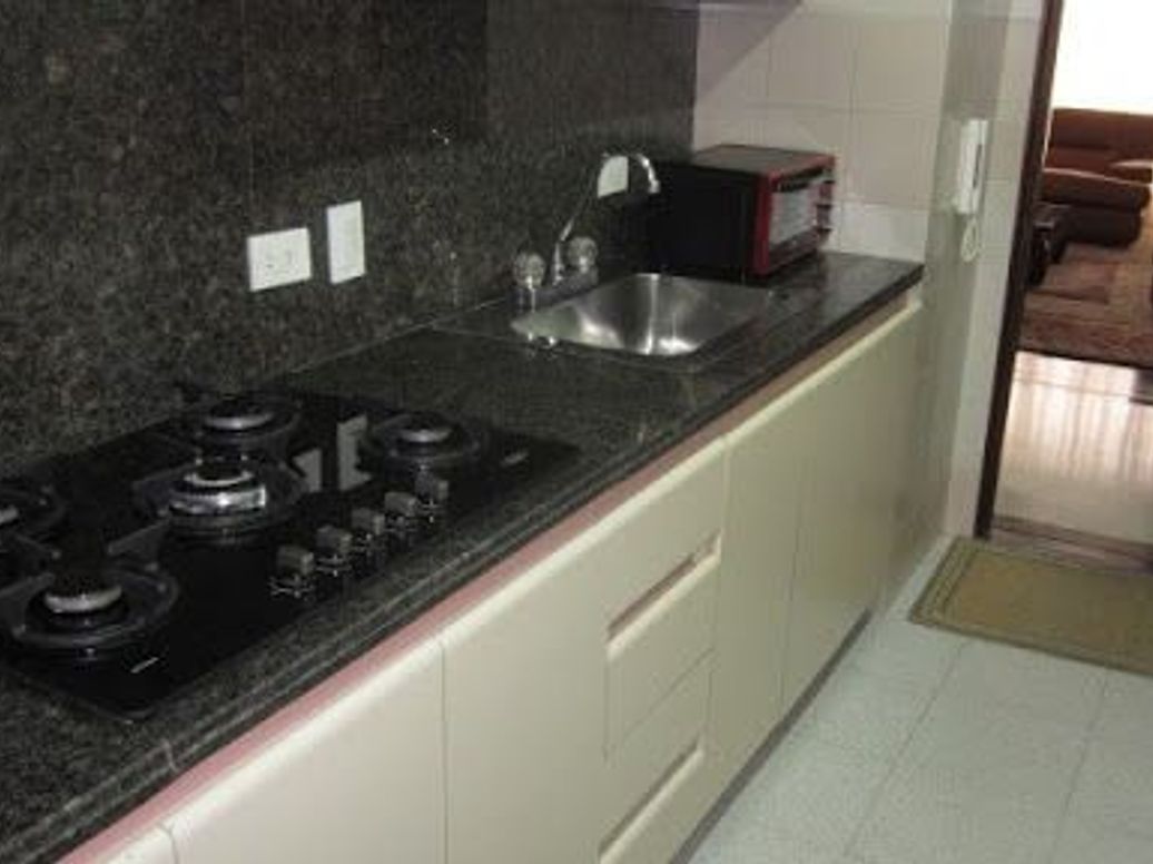 Apartamento de 2 alcobas en venta en Granada, Bogotá, 124 m² · foto 6 de 17