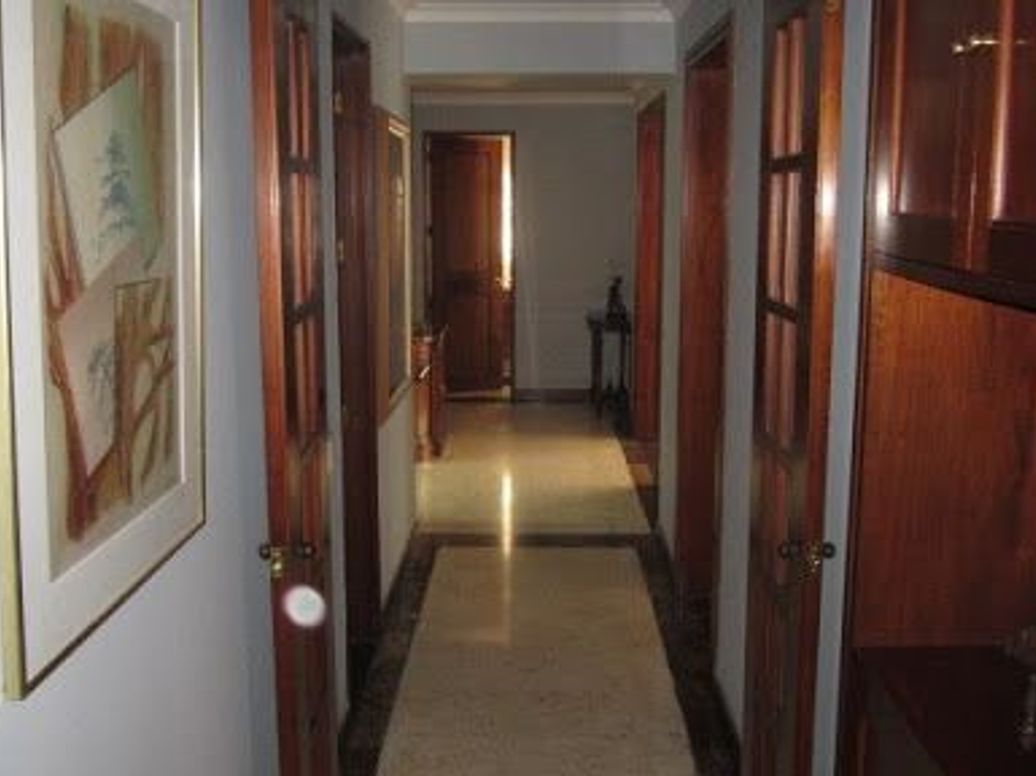 Apartamento de 2 alcobas en venta en Granada, Bogotá, 124 m² · foto 13 de 17