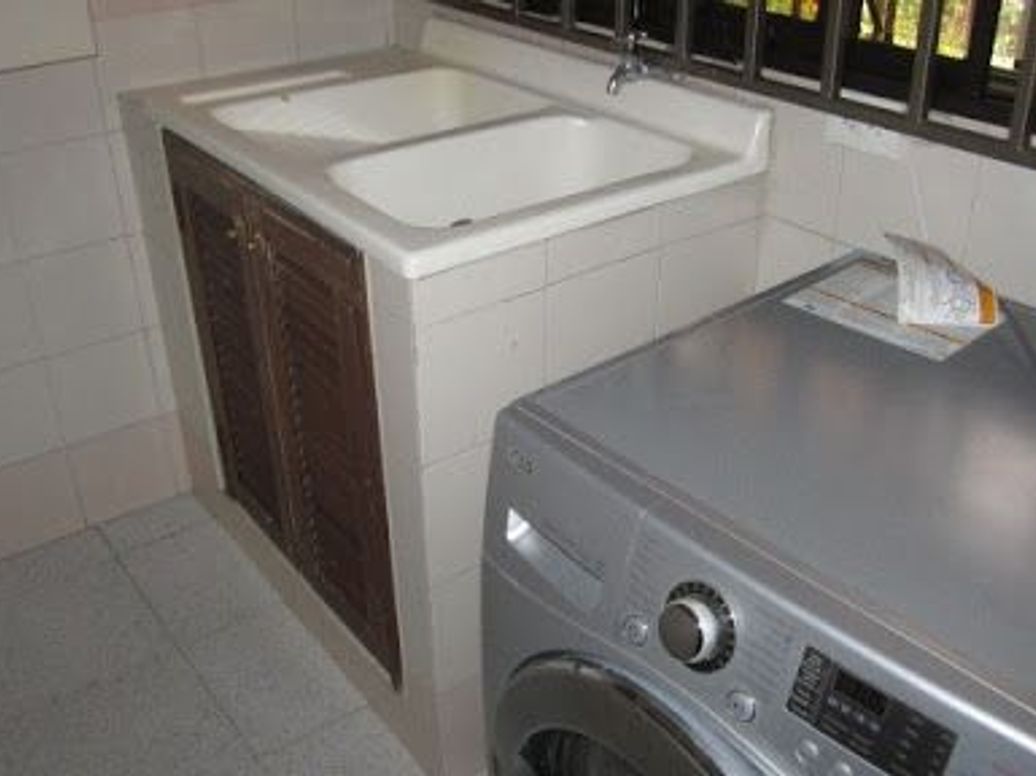 Apartamento de 2 alcobas en venta en Granada, Bogotá, 124 m² · foto 4 de 17