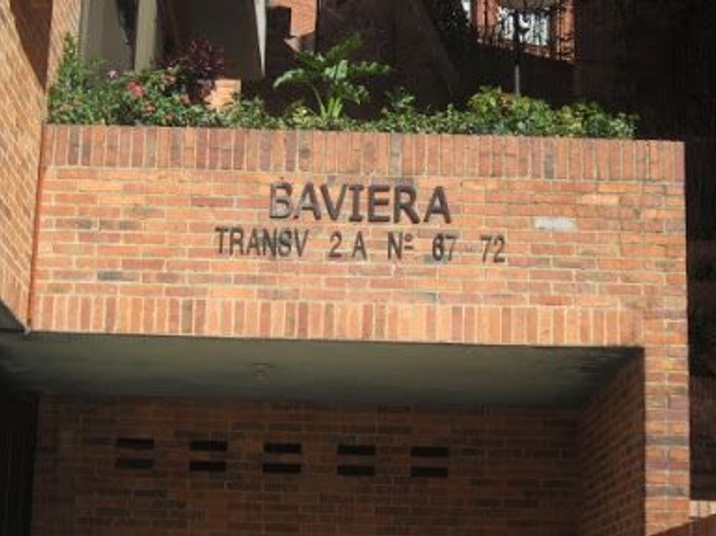 Apartamento de 2 alcobas en venta en Granada, Bogotá, 124 m² · foto 17 de 17