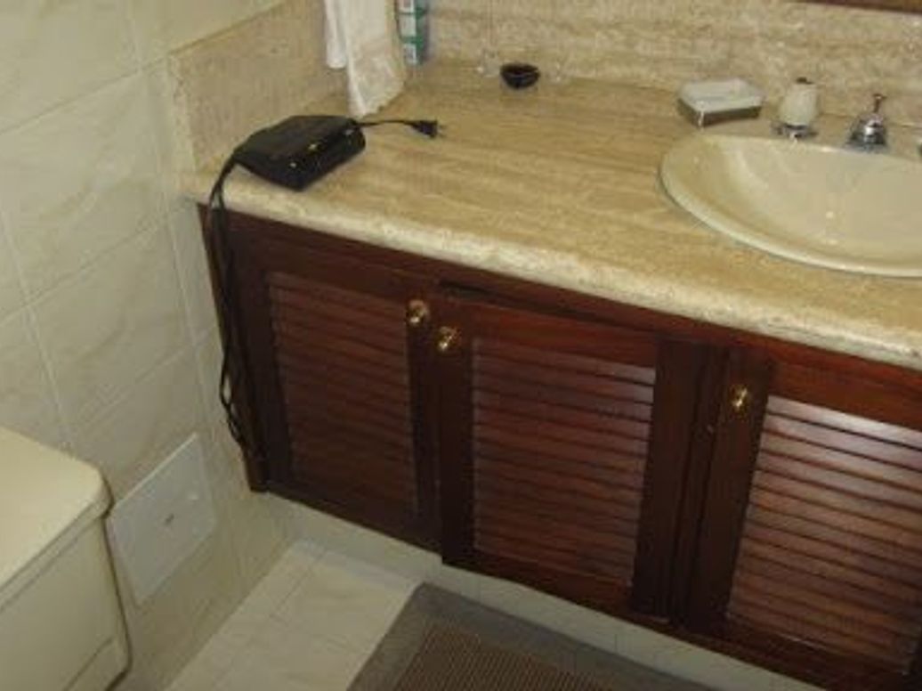 Apartamento de 2 alcobas en venta en Granada, Bogotá, 124 m² · foto 11 de 17