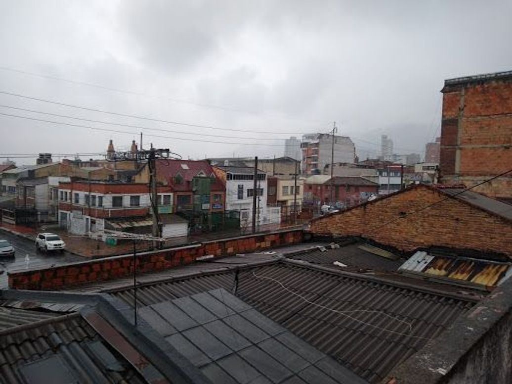 Casa de 10 alcobas en venta en San Luis Altos Del Cabo, Bogotá, 450 m² · foto 3 de 19
