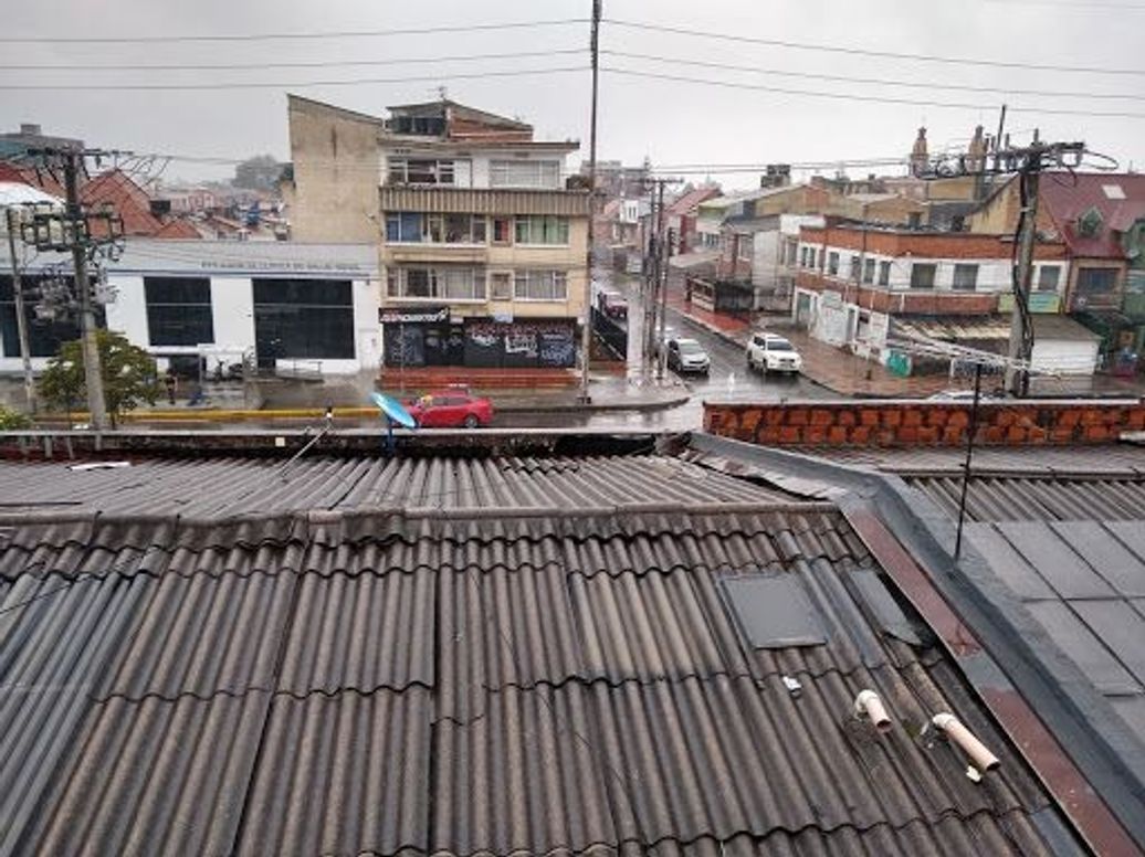 Casa de 10 alcobas en venta en San Luis Altos Del Cabo, Bogotá, 450 m² · foto 2 de 19