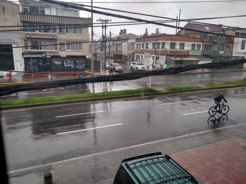 Casa de 10 alcobas en venta en San Luis Altos Del Cabo, Bogotá, 450 m² · foto 8 de 19