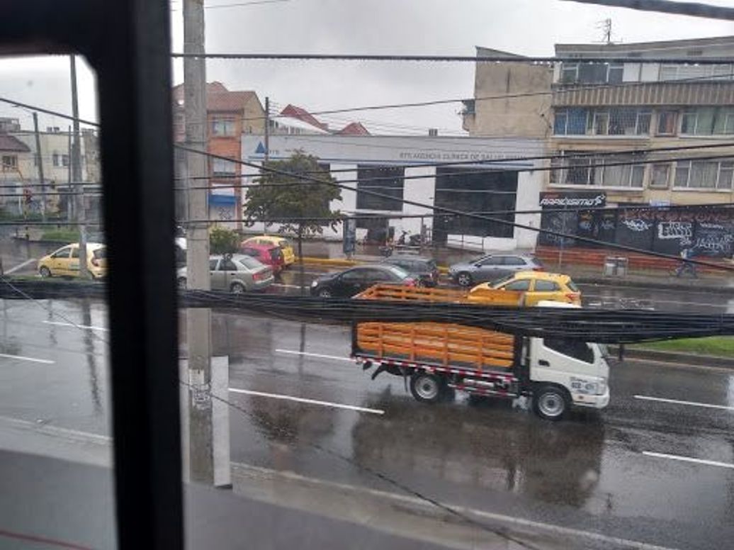 Casa de 10 alcobas en venta en San Luis Altos Del Cabo, Bogotá, 450 m² · foto 14 de 19