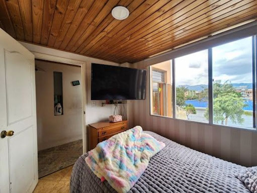 Apartamento de 2 alcobas en venta en Normandía, Bogotá, 72 m² · foto 12 de 20