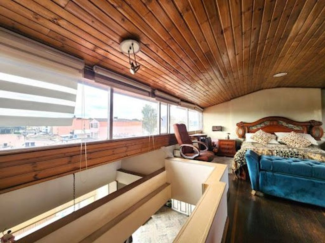 Apartamento de 2 alcobas en venta en Normandía, Bogotá, 72 m² · foto 8 de 20