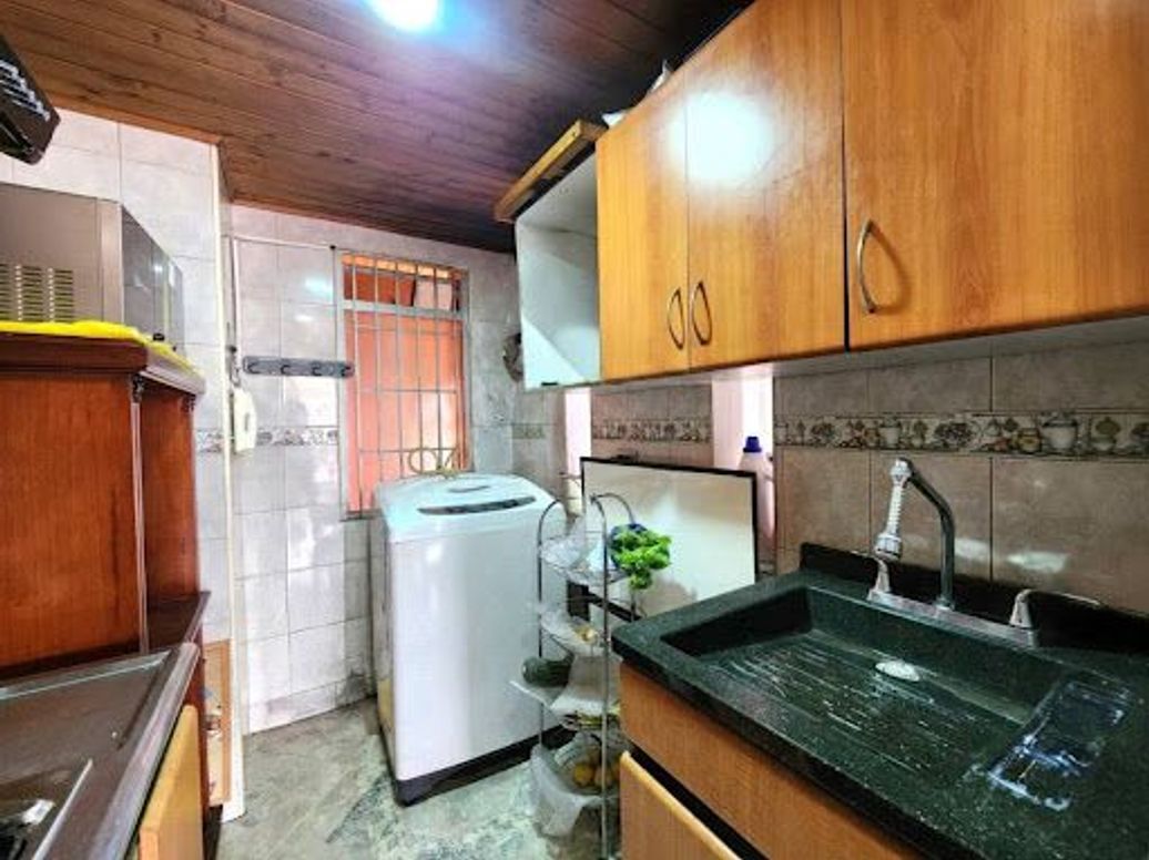 Apartamento de 2 alcobas en venta en Normandía, Bogotá, 72 m² · foto 15 de 20