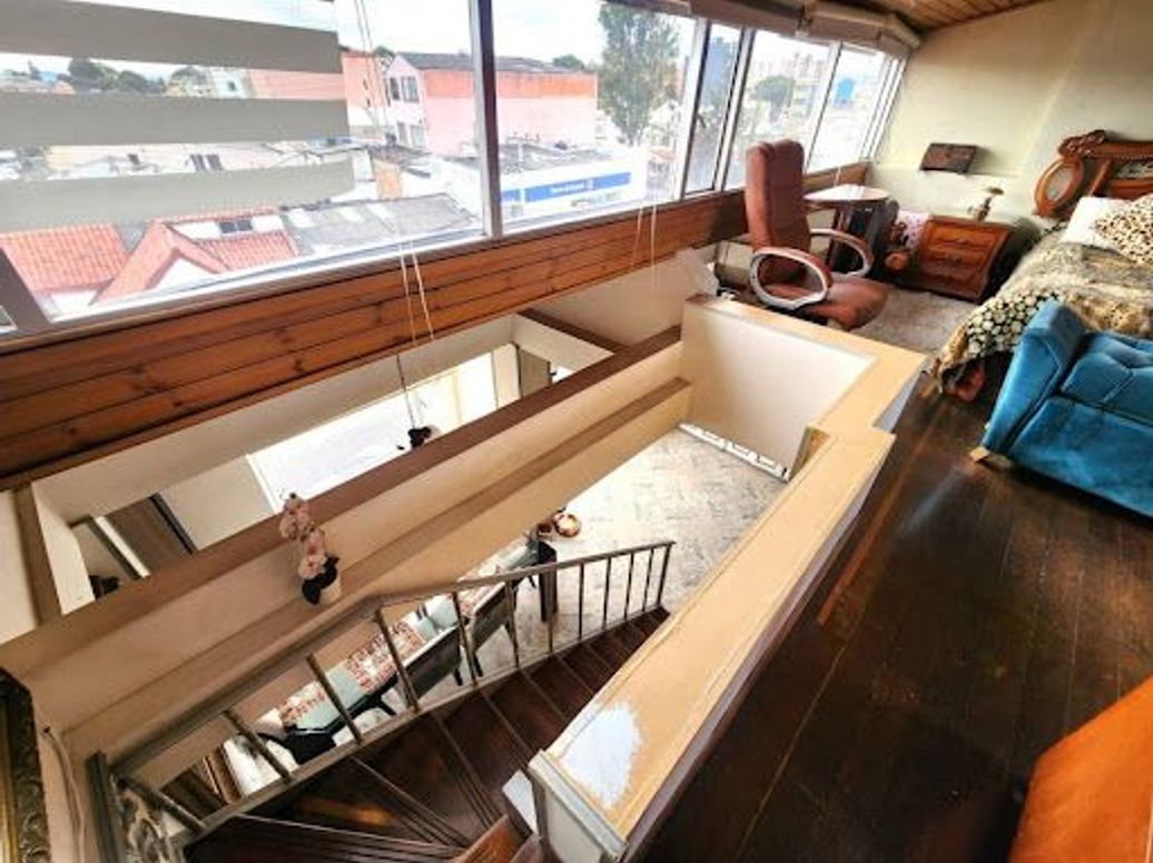Apartamento de 2 alcobas en venta en Normandía, Bogotá, 72 m² · foto 14 de 20