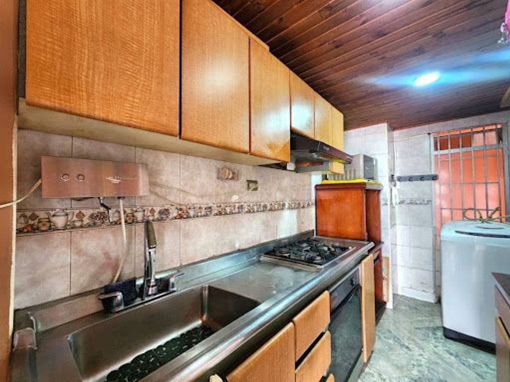 Apartamento de 2 alcobas en venta en Normandía, Bogotá, 72 m² · foto 7 de 20