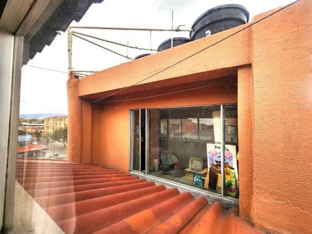Apartamento de 2 alcobas en venta en Normandía, Bogotá, 72 m² · foto 18 de 20