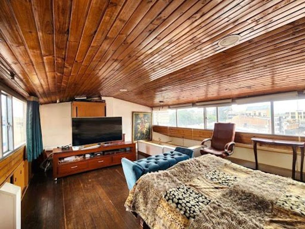 Apartamento de 2 alcobas en venta en Normandía, Bogotá, 72 m² · foto 17 de 20