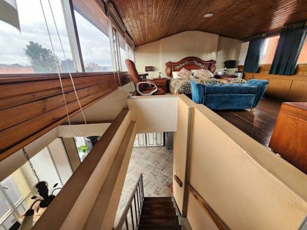 Apartamento de 2 alcobas en venta en Normandía, Bogotá, 72 m² · foto 19 de 20