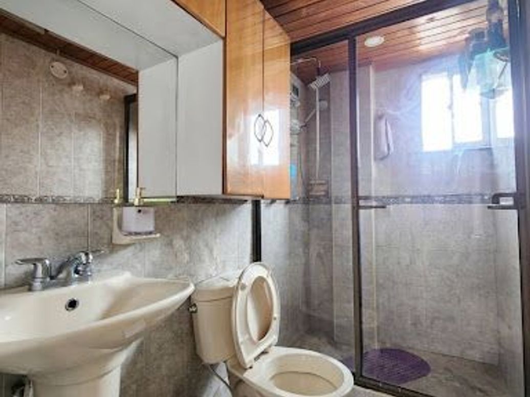 Apartamento de 2 alcobas en venta en Normandía, Bogotá, 72 m² · foto 10 de 20