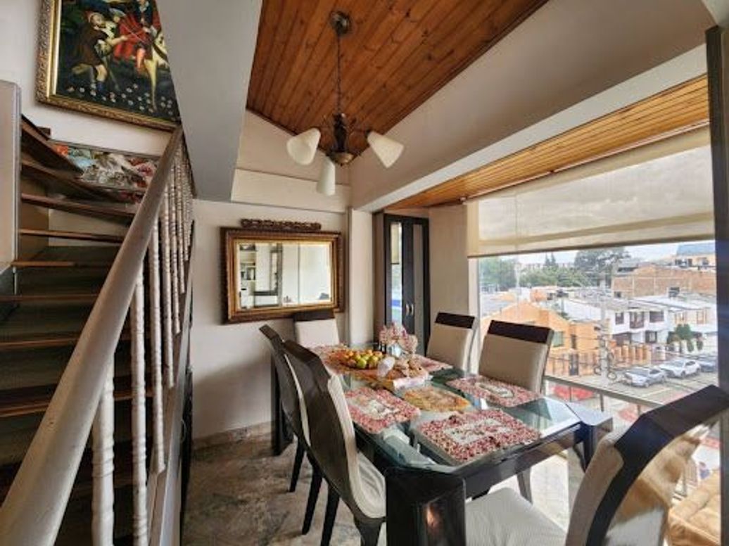 Apartamento de 2 alcobas en venta en Normandía, Bogotá, 72 m² · foto 20 de 20