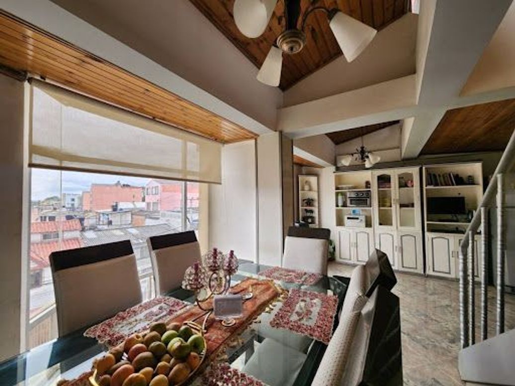 Apartamento de 2 alcobas en venta en Normandía, Bogotá, 72 m² · foto 4 de 20