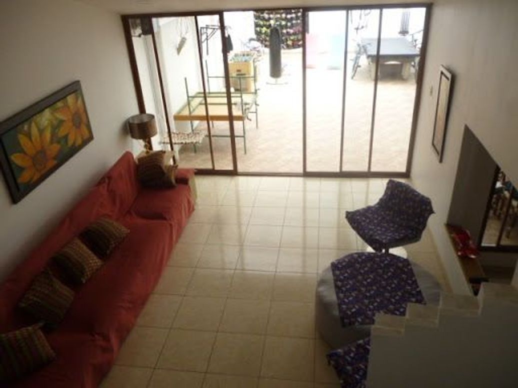 Casa de 4 alcobas en venta en San Nicolás, Bogotá, 420 m² · foto 16 de 20