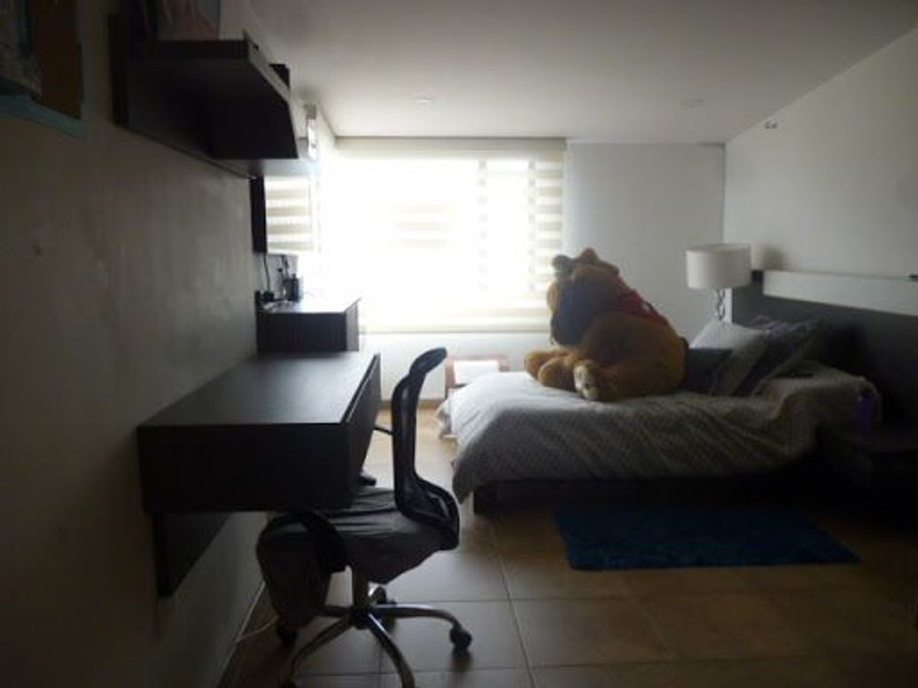 Casa de 4 alcobas en venta en San Nicolás, Bogotá, 420 m² · foto 17 de 20