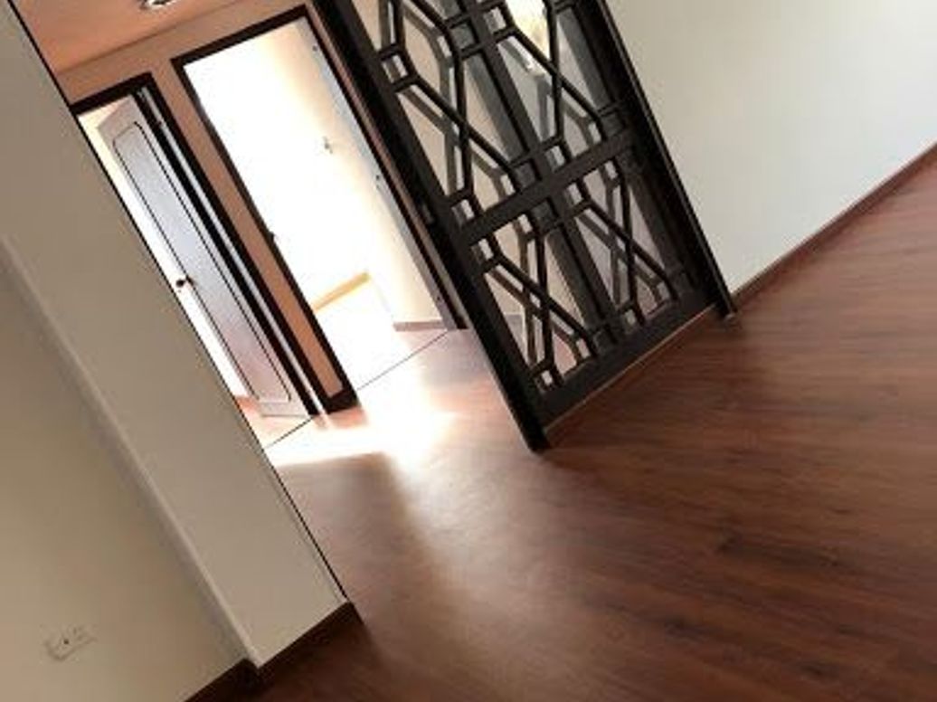 Apartamento de 3 alcobas en venta en Santa Paula, Bogotá, 100 m² · foto 7 de 20