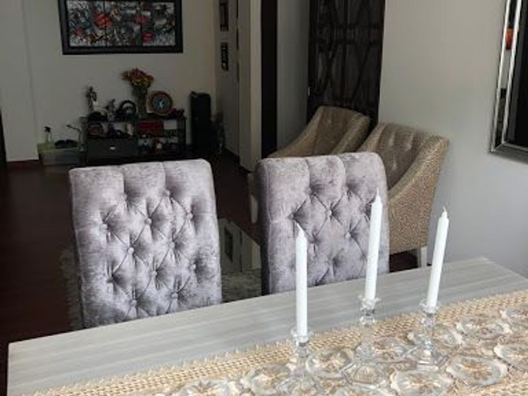 Apartamento de 3 alcobas en venta en Santa Paula, Bogotá, 100 m² · foto 5 de 20
