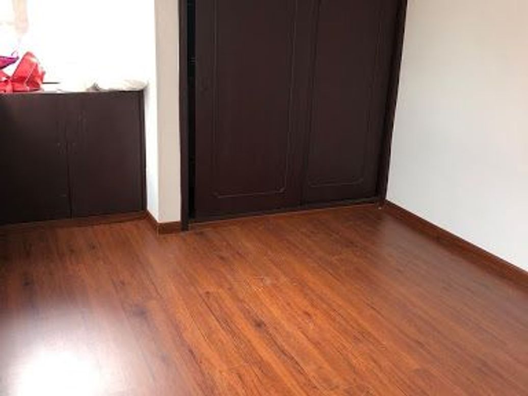 Apartamento de 3 alcobas en venta en Santa Paula, Bogotá, 100 m² · foto 3 de 20