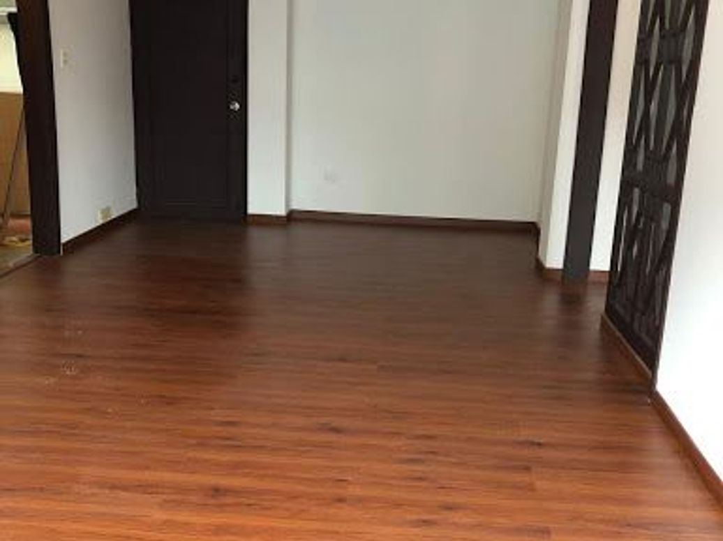 Apartamento de 3 alcobas en venta en Santa Paula, Bogotá, 100 m² · foto 9 de 20