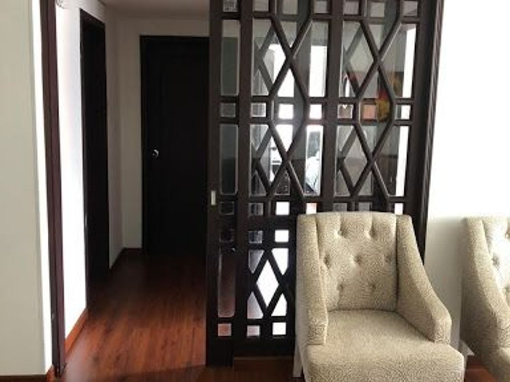 Apartamento de 3 alcobas en venta en Santa Paula, Bogotá, 100 m² · foto 12 de 20