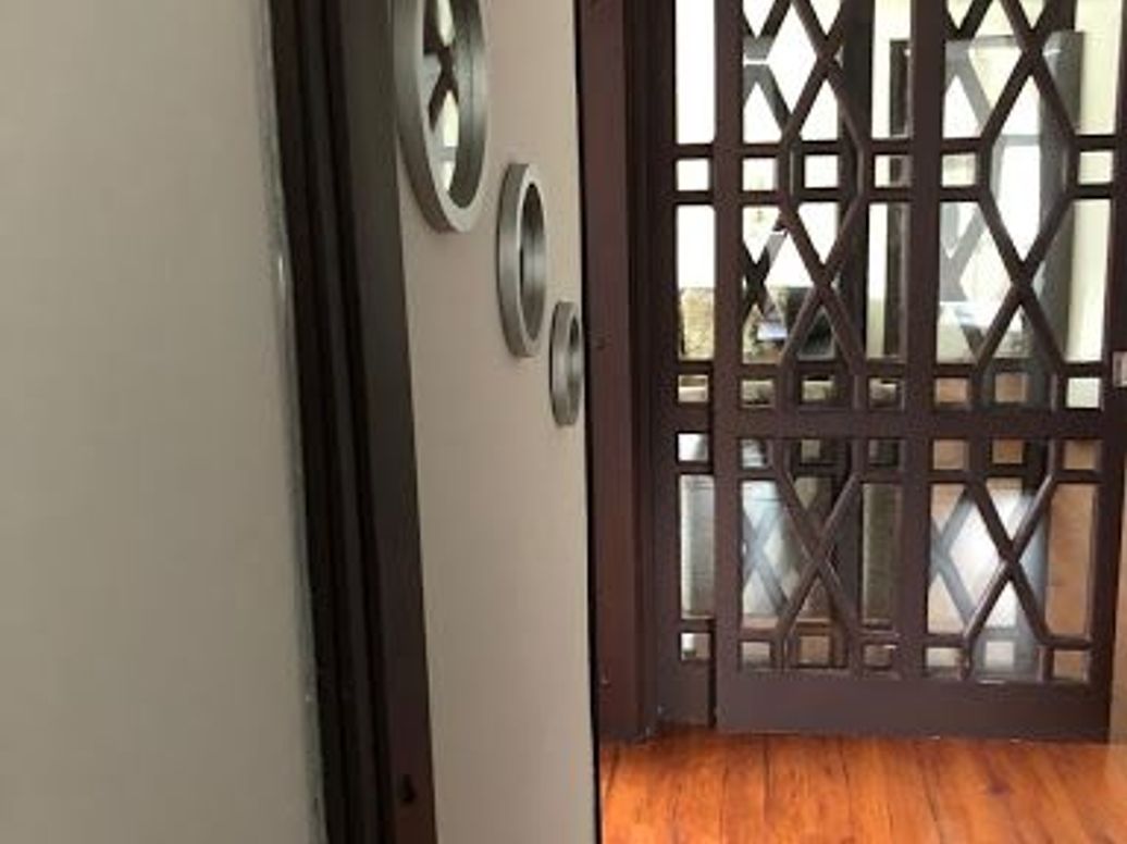 Apartamento de 3 alcobas en venta en Santa Paula, Bogotá, 100 m² · foto 13 de 20