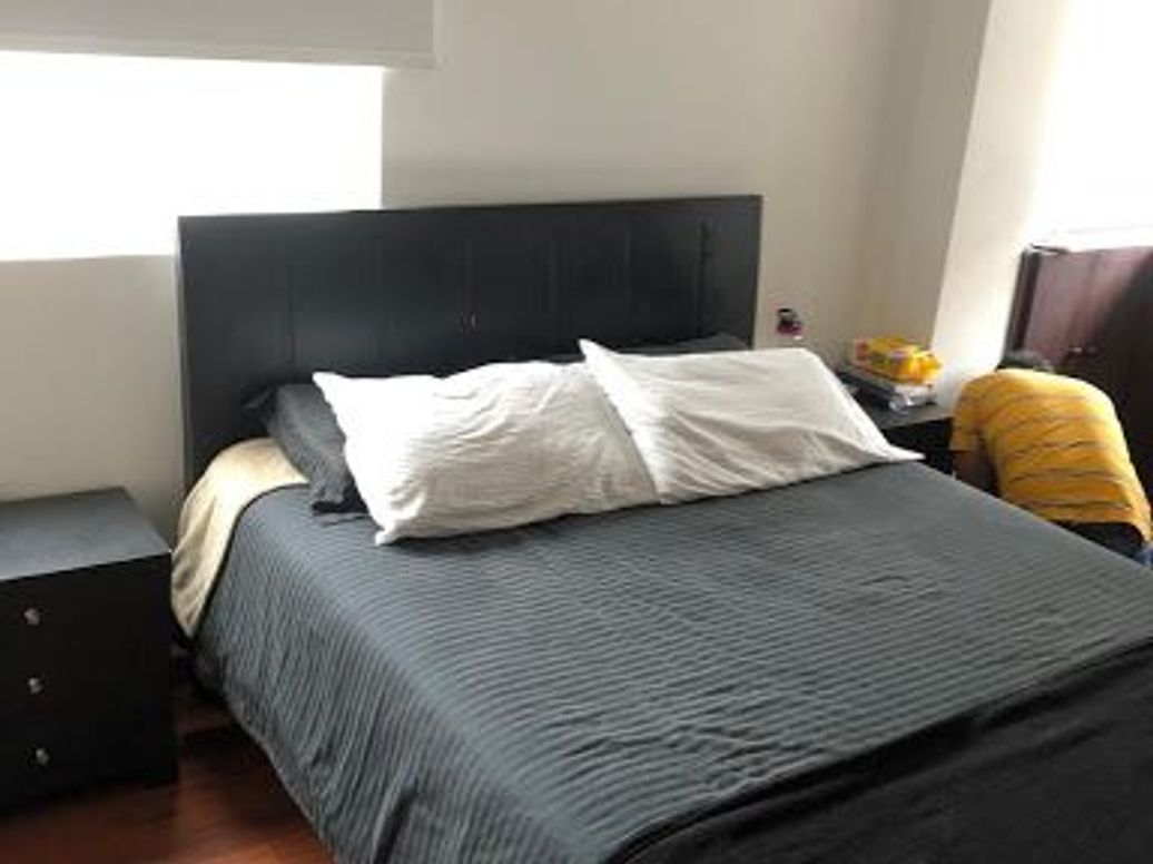Apartamento de 3 alcobas en venta en Santa Paula, Bogotá, 100 m² · foto 14 de 20