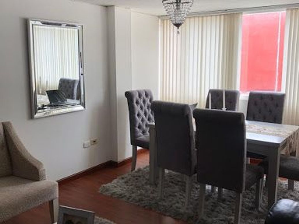 Apartamento de 3 alcobas en venta en Santa Paula, Bogotá, 100 m² · foto 16 de 20