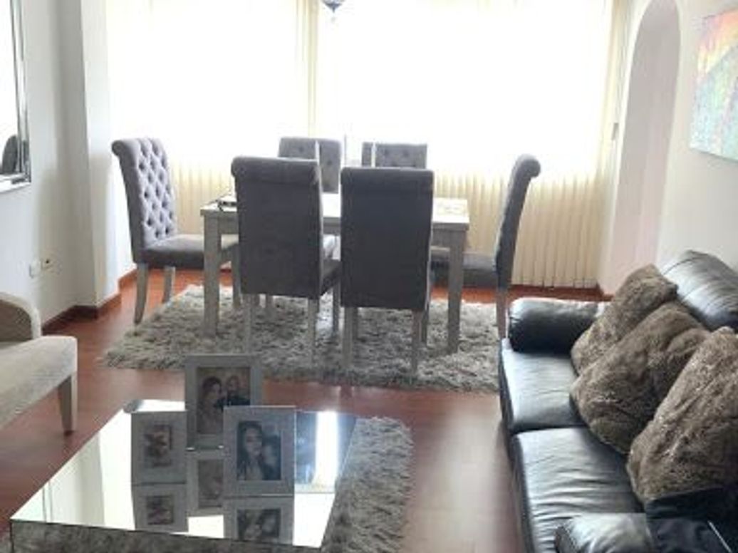 Apartamento de 3 alcobas en venta en Santa Paula, Bogotá, 100 m² · foto 11 de 20
