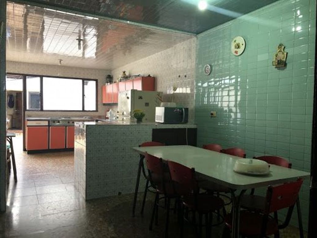 Casa de 5 alcobas en venta en San Luis, Bogotá, 328 m² · foto 8 de 20