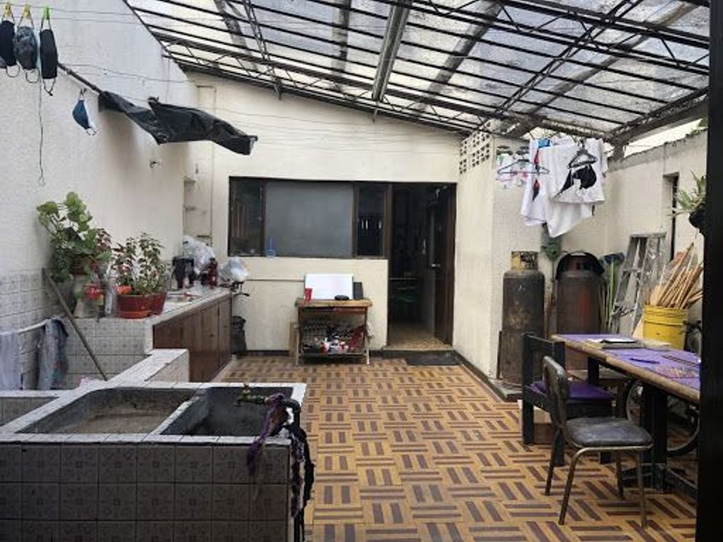 Casa de 5 alcobas en venta en San Luis, Bogotá, 328 m² · foto 10 de 20