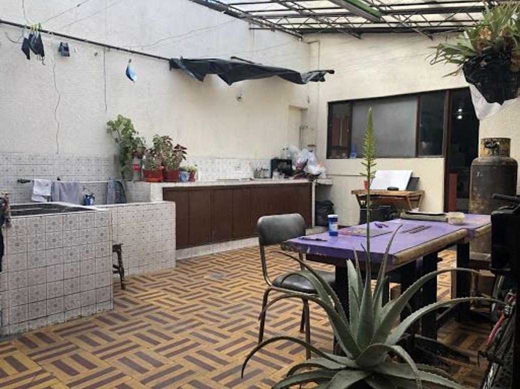 Casa de 5 alcobas en venta en San Luis, Bogotá, 328 m² · foto 12 de 20