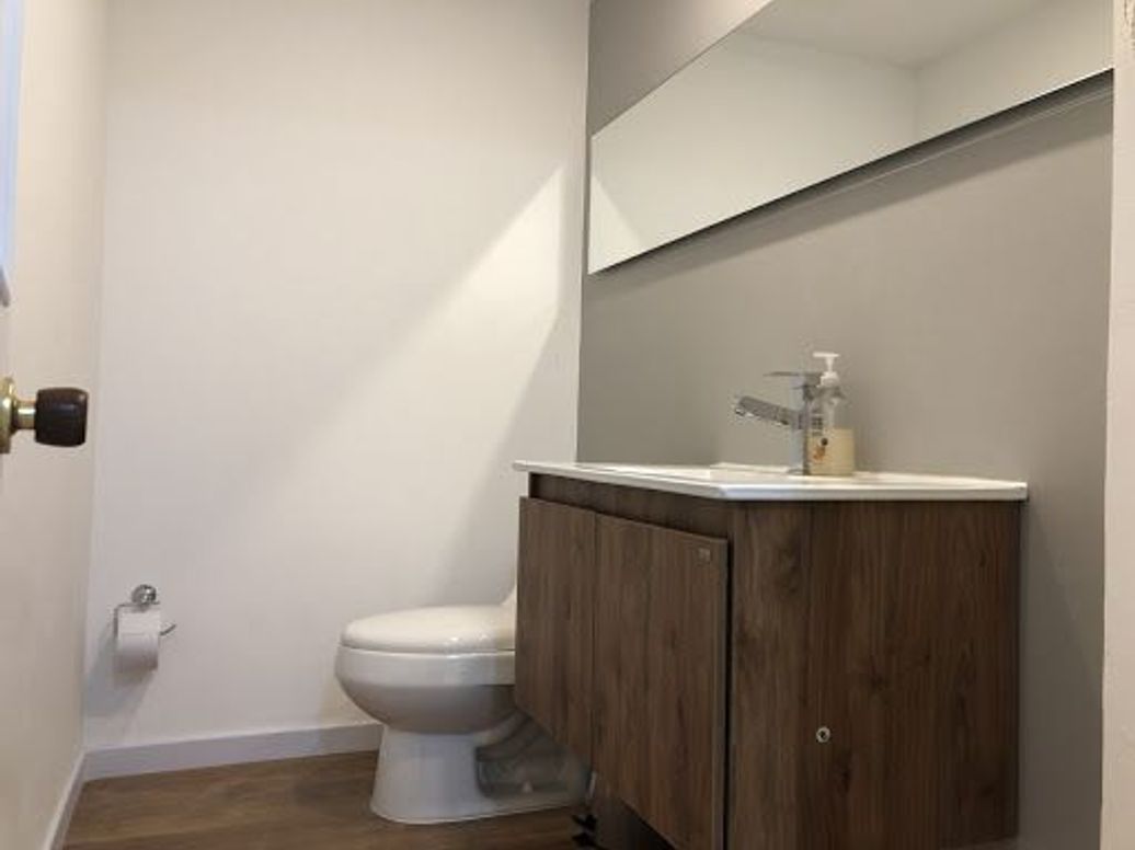 Apartamento de 3 alcobas en venta en Chicó Navarra, Bogotá, 159 m² · foto 9 de 20